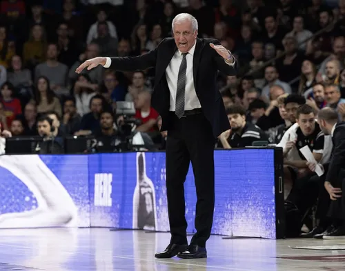 zeljko obradovic