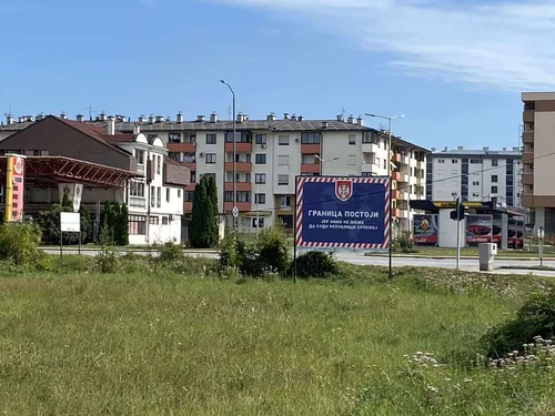 plakat istočno sarajevo