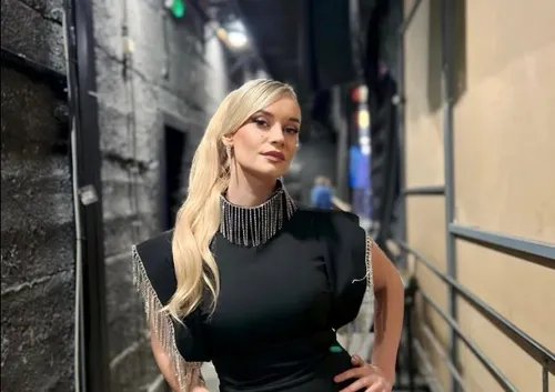 šejla zonić