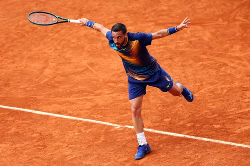 Damir Džumhur