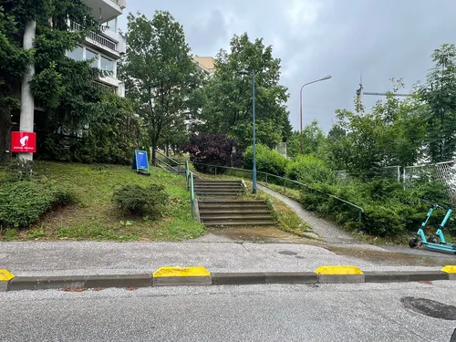 kanalizacija breka