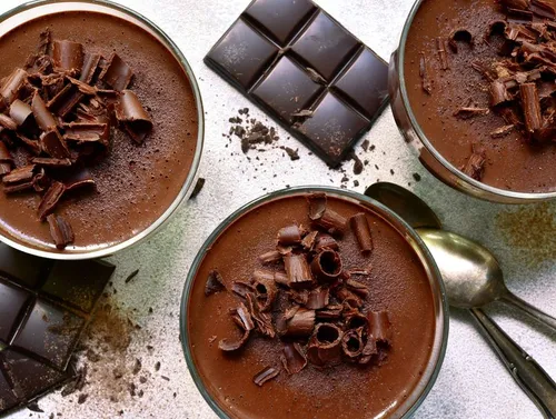 puding