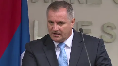 višković