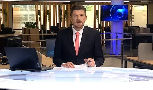 Dnevnik u 19 - Nikola Marković