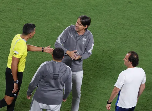 Simone iNzaghi