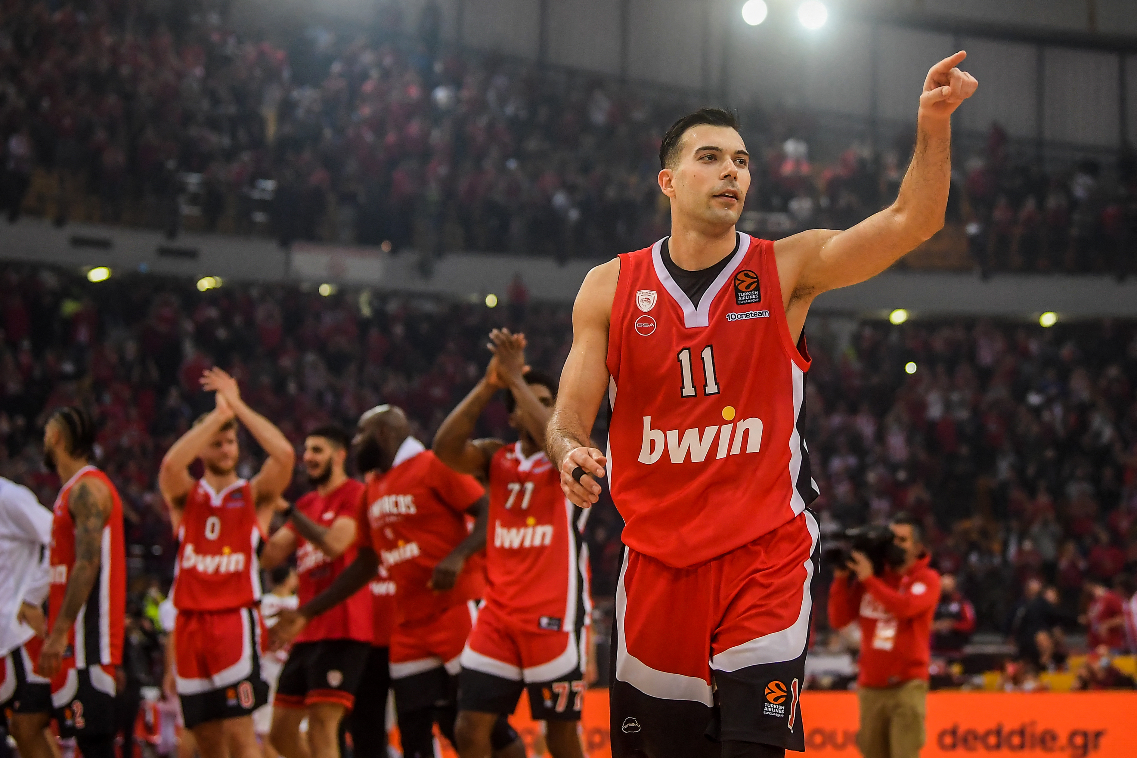 BASKET-EURL-OLYMPIACOS-MONACO-PLAYOFF