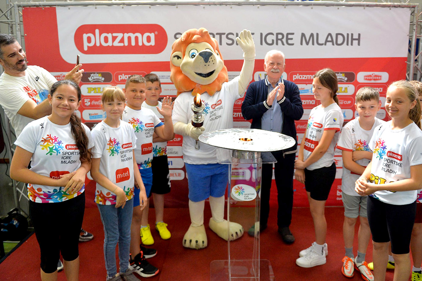 Sportske igre mladih