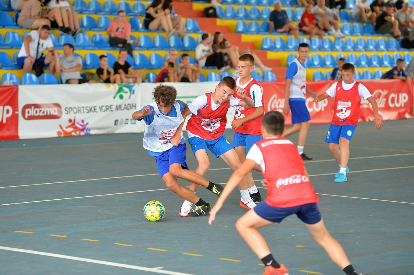 Sportske igre mladih