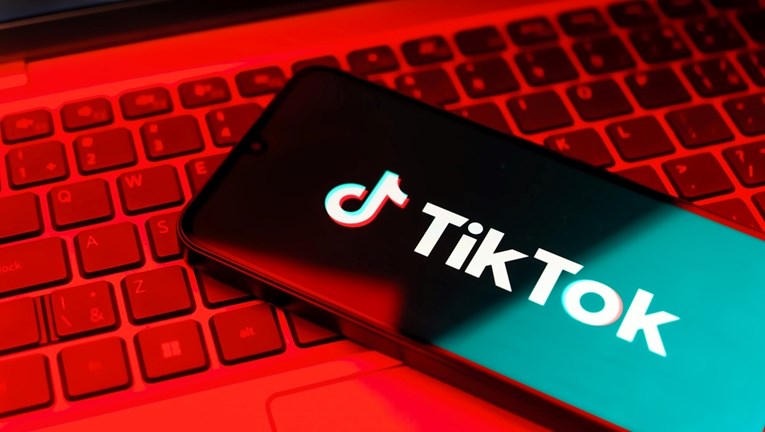tiktok