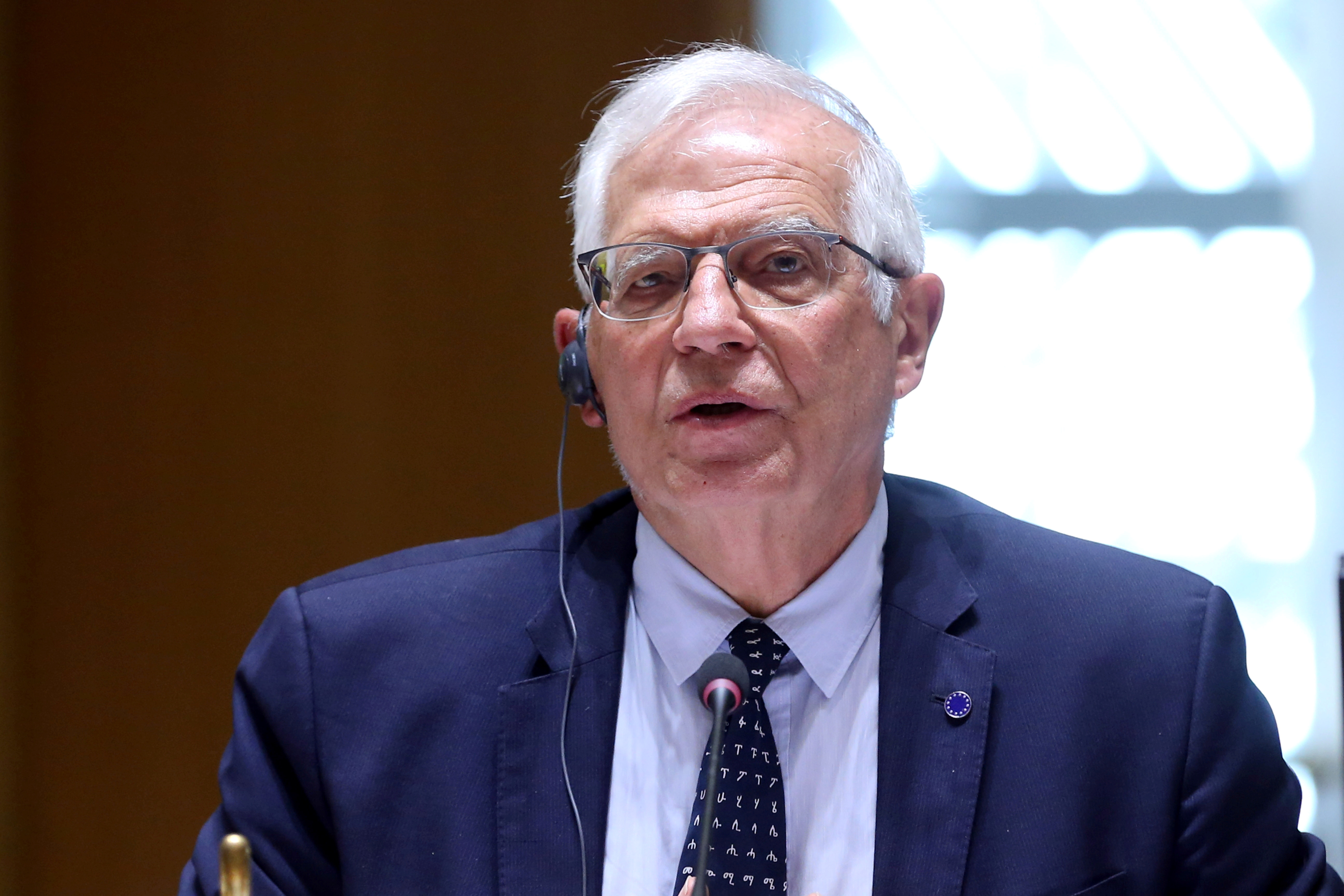 Josep Borrell