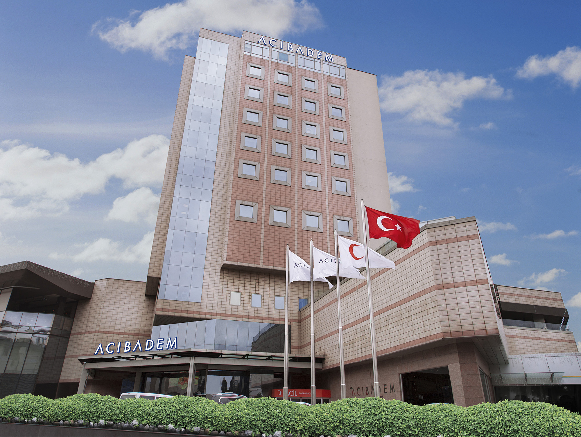 Acibadem