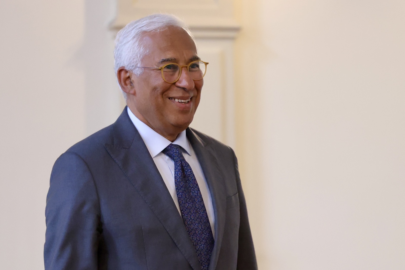 António Costa u posjeti BiH