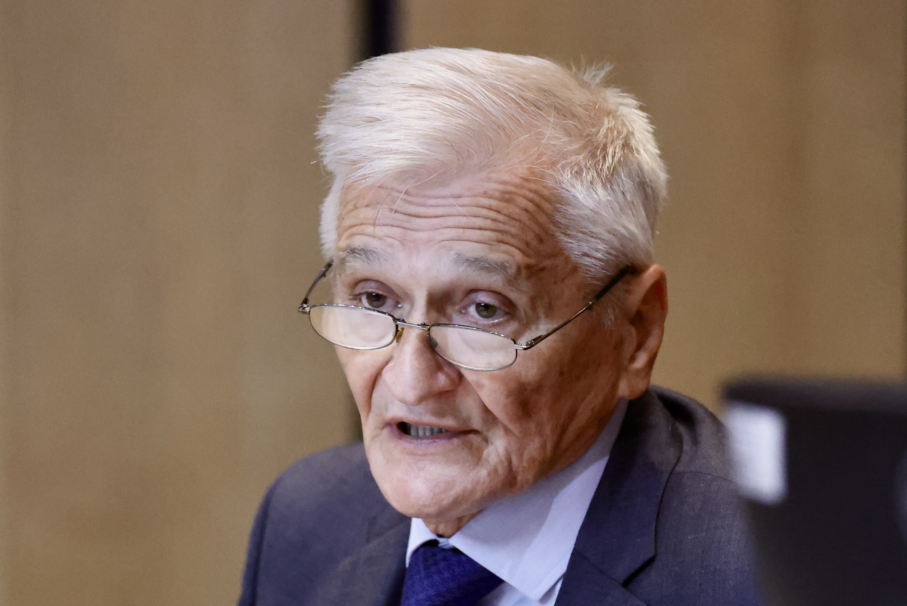 Nikola Špirić
