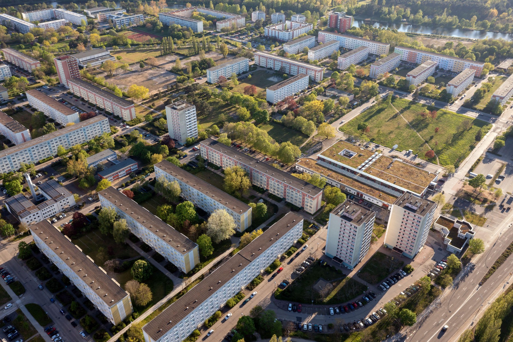 Eisenhüttenstadt