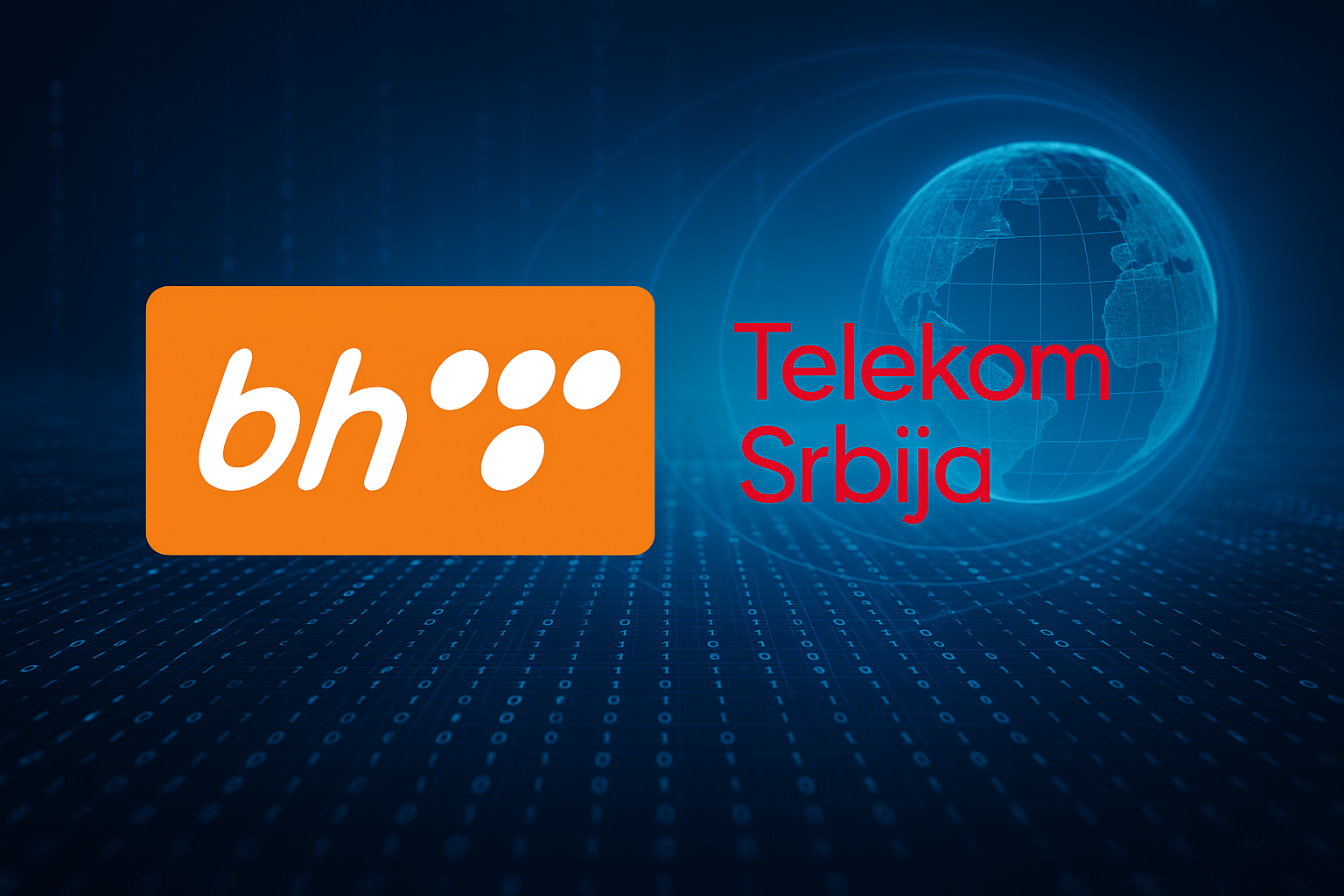 Ako BH Telecom ne ojača - ojačat će Telekom Srbija