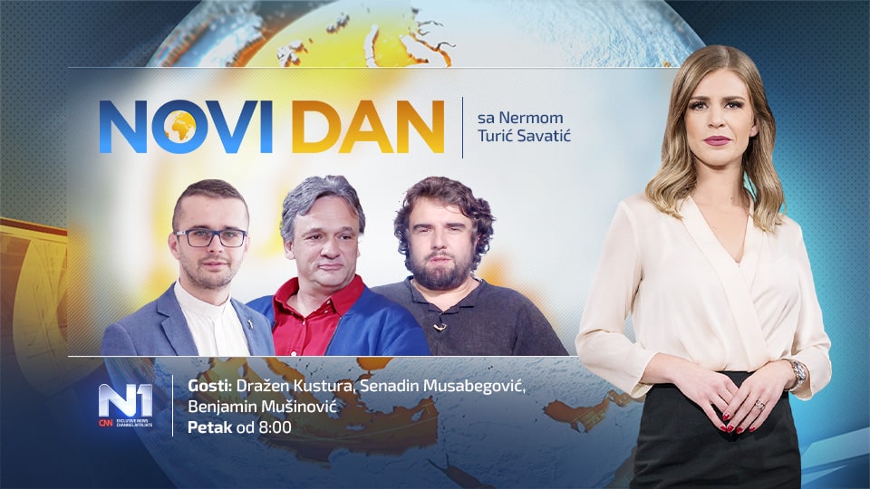 Novi dan