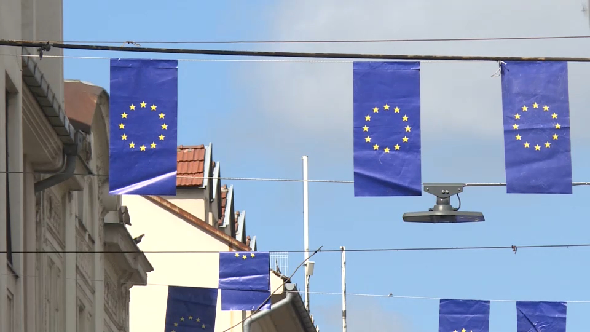 evropska unija zastava