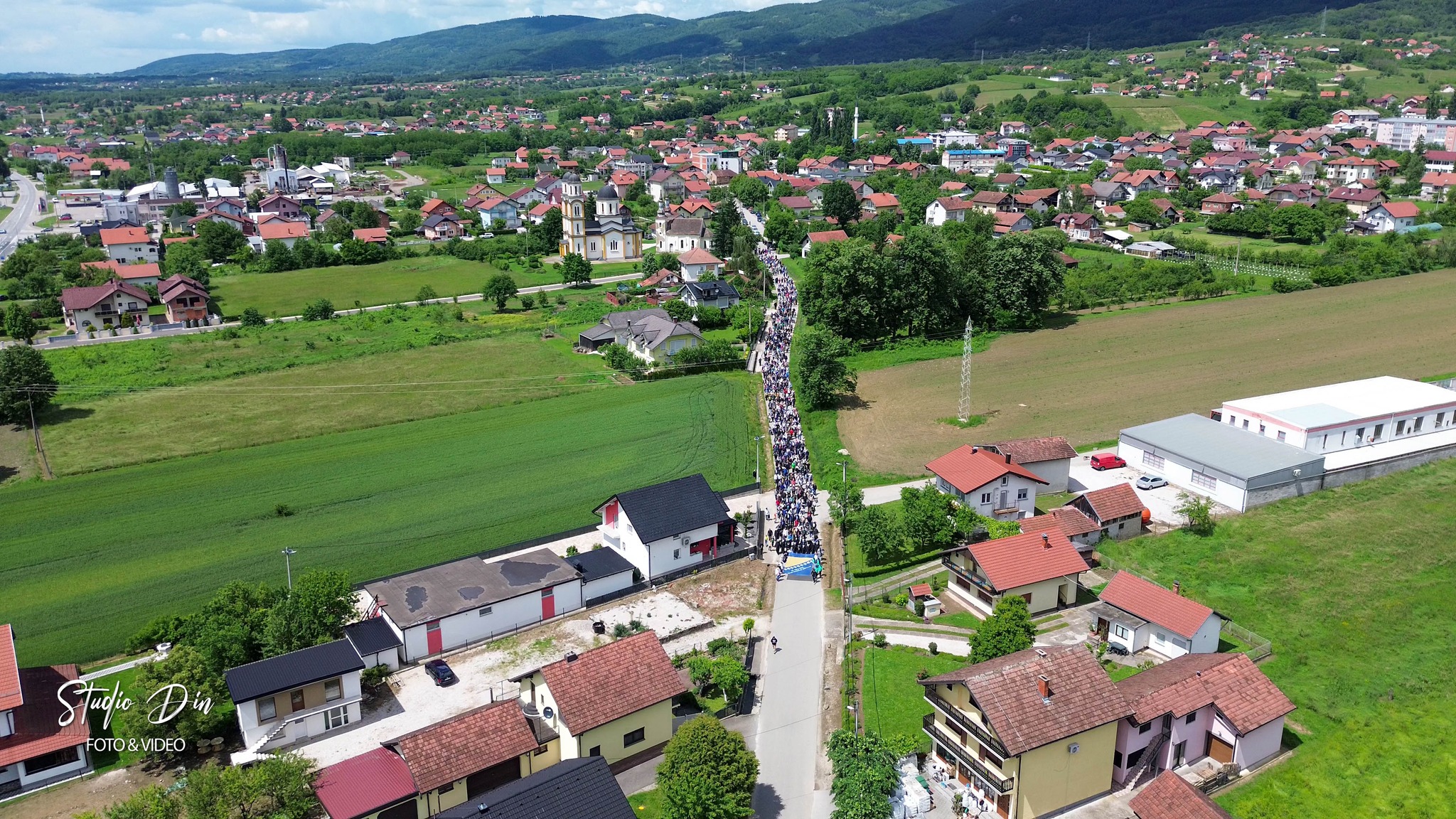 kozarac godisnjica