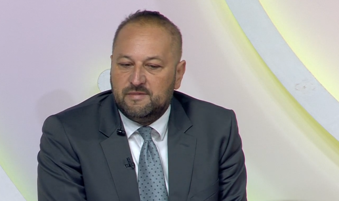 Mirsad Jašarević
