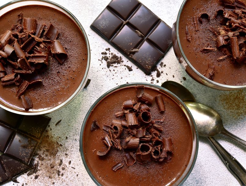 puding