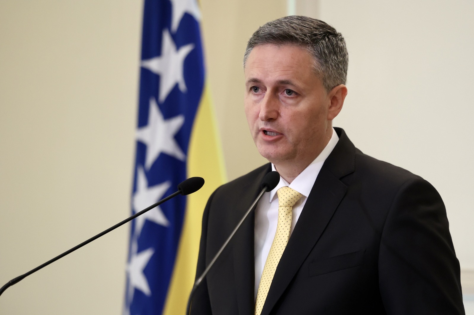 Denis Bećirović