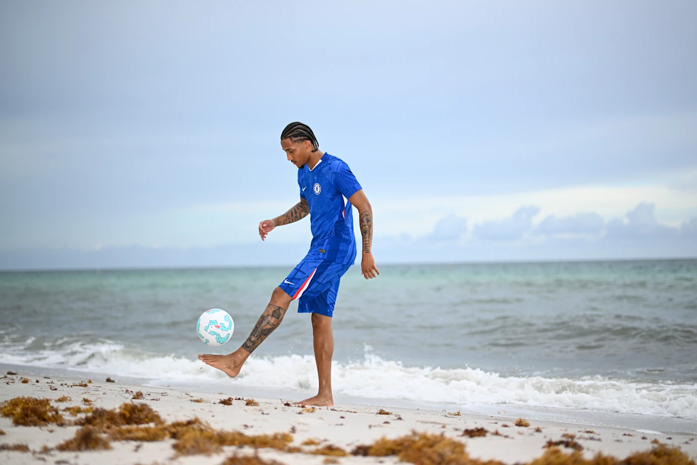 Joao Pedro