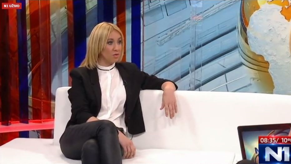 alma mahmutovic