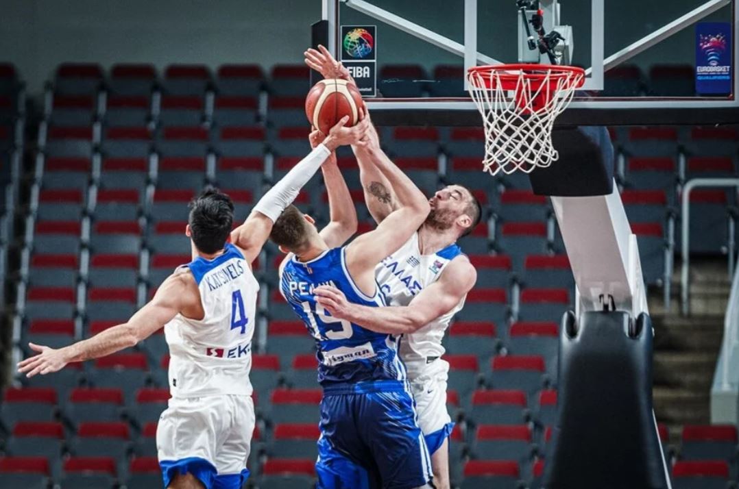fiba kosarkasi bih