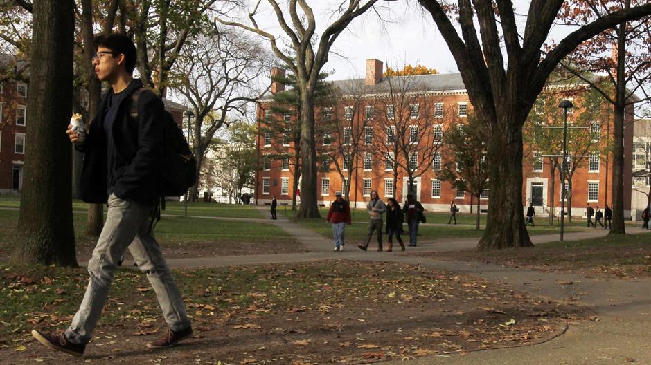 harvard Reuters Jessica Rinaldi